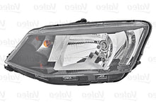 Load image into Gallery viewer, Fabia Front Left Headlight Halogen Headlamp Fits Skoda OE 6V2941015 Valeo 46606