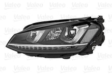 Load image into Gallery viewer, Golf 7 R Front Left Headlight Xenon Headlamp Fits VW OE 5G2941753B Valeo 46608