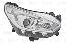 Load image into Gallery viewer, Galaxy S-Max Front Right Headlight Headlamp Fits Ford 1921534 Valeo 46669