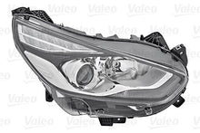 Load image into Gallery viewer, S-Max Front Right Headlight LED Headlamp Fits Ford OE 1921540 Valeo 46677