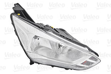 Load image into Gallery viewer, C-Max Front Right Headlight LED Headlamp Fits Ford OE 1900177 Valeo 46693