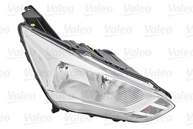 C-Max Front Right Headlight LED Headlamp Fits Ford OE 1900177 Valeo 46693