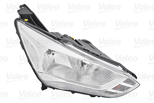 C-Max Front Right Headlight LED Headlamp Fits Ford OE 1900177 Valeo 46693