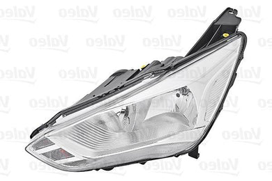 C-Max Front Left Headlight LED Headlamp Fits Ford OE 1900187 Valeo 46692