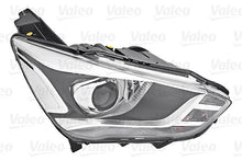 Load image into Gallery viewer, C-Max Front Right Headlight Xenon Headlamp Fits Ford OE 1905367 Valeo 46697