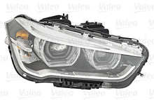 Load image into Gallery viewer, X1 Front Right Headlight LED Headlamp Fits BMW 63117428738 Valeo 46737