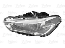 Load image into Gallery viewer, X1 Front Left Headlight LED Headlamp Fits BMW 63117430871 Valeo 46742