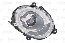 Load image into Gallery viewer, Cooper Front Right Headlight LED Headlamp F56 Fits Mini 63117448378 Valeo 46763