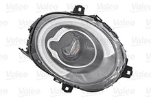 Load image into Gallery viewer, Cooper Front Right Headlight LED Headlamp Fits Mini 63117448384 Valeo 46769