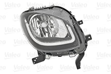 Load image into Gallery viewer, Forfour Front Right Headlight LED Headlamp Fits Smart OE 4539065801 Valeo 46805