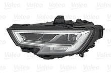 Load image into Gallery viewer, A3 Front Left Headlight LED Headlamp Fits Audi OE 8V0941773D Valeo 46828