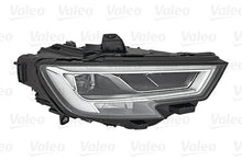 Load image into Gallery viewer, A3 Front Right Headlight LED Headlamp Fits Audi OE 8V0941774D Valeo 46829