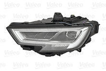 Load image into Gallery viewer, A3 Front Left Headlight LED Headlamp Fits Audi OE 8V0941783A Valeo 46834