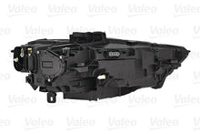 Load image into Gallery viewer, A3 Front Left Headlight LED Headlamp Fits Audi OE 8V0941783A Valeo 46834