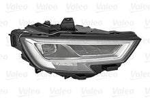 Load image into Gallery viewer, A3 Front Right Headlight LED Headlamp Fits Audi OE 8V0941784A Valeo 46835