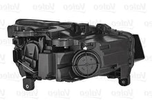 Load image into Gallery viewer, Q2 Front Left Headlight Halogen Headlamp Fits Audi 81A941003A Valeo 46838