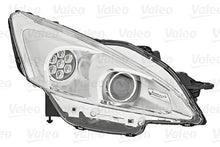 Load image into Gallery viewer, 508 Front Right Headlight Xenon Headlamp Fits Peugeot 1613965980 Valeo 46869