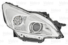 Load image into Gallery viewer, 508 Front Right Headlight Xenon Headlamp Fits Peugeot 1613966880 Valeo 46873