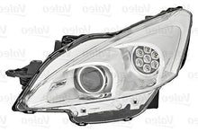 Load image into Gallery viewer, 508 Front Left Headlight Xenon Headlamp Fits Peugeot 1613966980 Valeo 46872