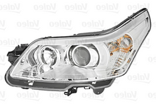 Load image into Gallery viewer, C4 Front Right Headlight Xenon Headlamp Fits Citroen Valeo 46883