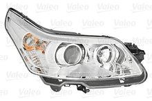 Load image into Gallery viewer, C4 Front Left Headlight Xenon Headlamp Fits Citroen Valeo 46882