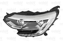 Load image into Gallery viewer, Megane 4 Front Left Headlight LED Headlamp Fits Renault 260606266R Valeo 46918