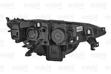 Load image into Gallery viewer, Megane 4 Front Left Headlight LED Headlamp Fits Renault 260606266R Valeo 46918