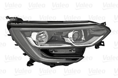 Megane 4 Front Right Headlight LED Headlamp Fits Renault 260101906R Valeo 46923