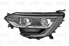 Load image into Gallery viewer, Megane 4 Front Left Headlight LED Headlamp Fits Renault 260603234R Valeo 46922