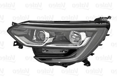 Megane 4 Front Left Headlight LED Headlamp Fits Renault 260603234R Valeo 46922