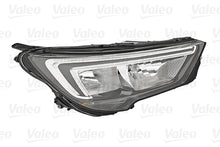 Load image into Gallery viewer, Crossland Front Right Headlight Headlamp Fits Vauxhall 13467970 Valeo 46943