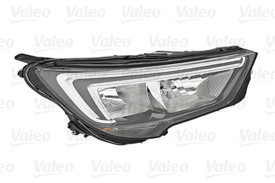 Crossland Front Right Headlight Headlamp Fits Vauxhall 13467970 Valeo 46943