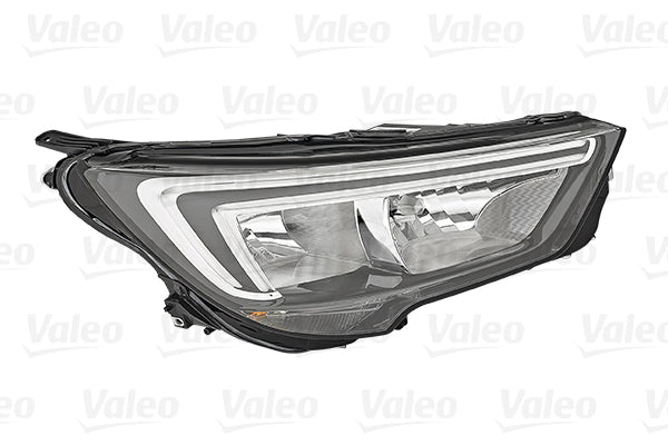 Crossland Front Right Headlight Headlamp Fits Vauxhall 13467970 Valeo 46943