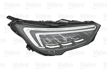 Load image into Gallery viewer, Crossland Front Right Headlight LED Headlamp Fits Vauxhall 39052150 Valeo 46947