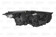 Load image into Gallery viewer, Crossland Front Right Headlight LED Headlamp Fits Vauxhall 39052150 Valeo 46947