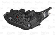 Load image into Gallery viewer, Crossland Front Right Headlight LED Headlamp Fits Vauxhall 39052150 Valeo 46947