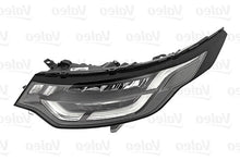 Load image into Gallery viewer, Discovery Front Left Headlight Headlamp Fits Land Rover LR085650 Valeo 450424