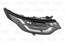 Load image into Gallery viewer, Discovery Front Right Headlight Headlamp Fits Land Rover LR085646 Valeo 450425