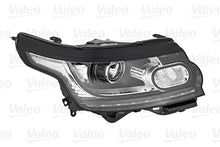 Load image into Gallery viewer, Front Right Headlight Xenon Headlamp Fits Range Rover LR096191 Valeo 450434