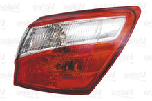 Load image into Gallery viewer, Qashqai LED Rear Right Light Brake Lamp Fits Nissan OE 26550-BR00A Valeo 44176