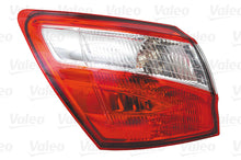 Load image into Gallery viewer, Qashqai LED Rear Left Light Brake Lamp Fits Nissan OE 26555-BR00A Valeo 44175