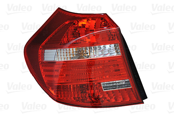 Rear Left Light Brake Lamp Fits BMW 1 Series Facelift 63217164955 Valeo 44406