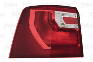 Alhambra Rear Left Outer Light Brake Lamp Fits Seat OE 7N5945095D Valeo 44455