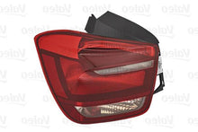 Load image into Gallery viewer, Rear Left Light Brake Lamp Fits BMW 1 Series OE 63217270097 Valeo 44646