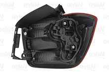 Load image into Gallery viewer, Rear Left Light Brake Lamp Fits BMW 1 Series OE 63217270097 Valeo 44646