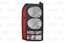 Load image into Gallery viewer, Discovery 4 LED Rear Left Light Brake Lamp Fits Land Rover LR052397 Valeo 45296