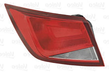 Load image into Gallery viewer, Leon ST Rear Left Outer Light Brake Lamp Fits Seat OE 5F9945095 Valeo 45322