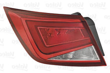 Load image into Gallery viewer, Leon ST LED Rear Left Outer Light Brake Lamp Fits Seat 5F9945207A Valeo 45328