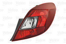 Load image into Gallery viewer, Corsa D Rear Right Light Brake Lamp Fits Vauxhall OE 1222200 Valeo 45377