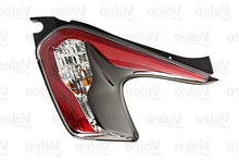 Load image into Gallery viewer, Juke Rear Right Light Brake Lamp Light Fits Nissan OE 26550-BV80A Valeo 47001